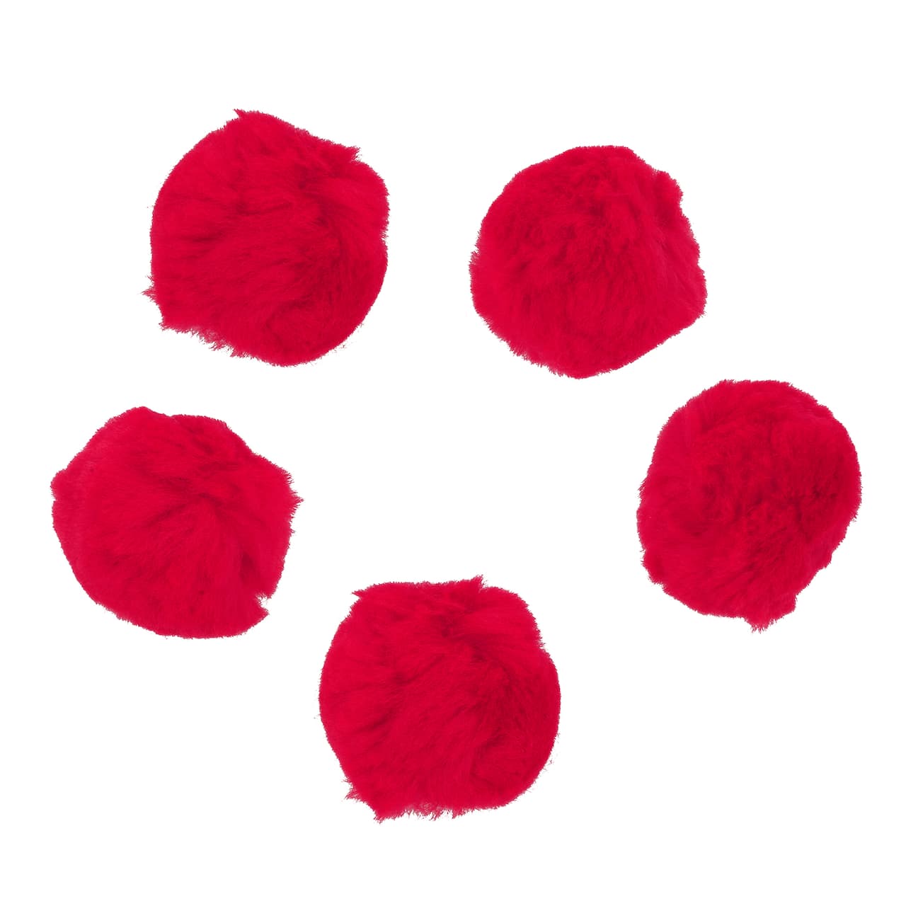 12 Packs: 20 ct. (240 total) 2" Pom Poms by Creatology™